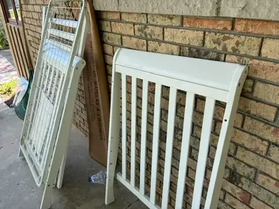 Baby Crib, View more
