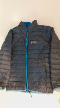 Boy's Helly Hansen Reversible Jacket