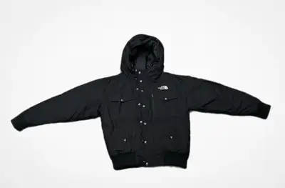 Streetwear × The North Face × Vintage, View more