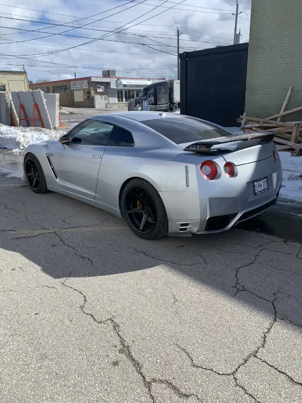 ALLOY RIMS BRAND NEW STARTING FROM $99 in Tires & Rims in City of Toronto - Image 3