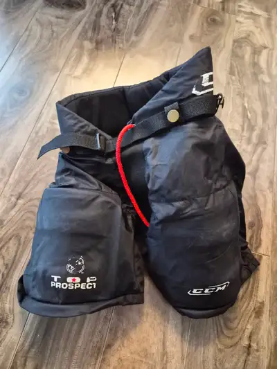 Hockey pants youth Medium, View more