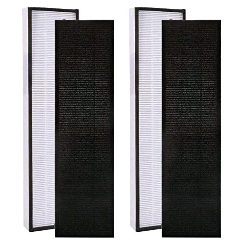 Germ Guardian FLT5000 True HEPA Air Purifier Replacement Filter in Heaters, Humidifiers & Dehumidifiers in Oakville / Halton Region