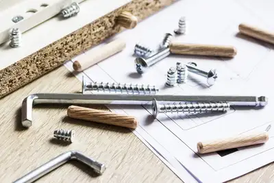 Furniture Assembly (Handyman), View more