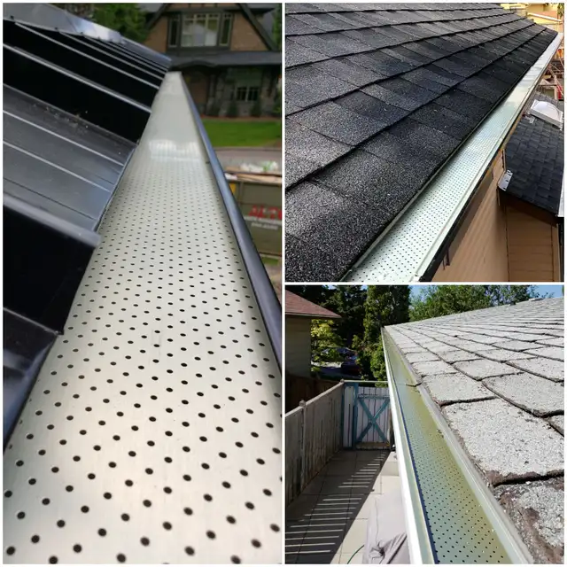 EAVESTROUGH SERVICE SPECIAL430665434808995844