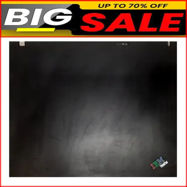 ThinkPad T40 ♻️ Laptop Trade-in Clearance Sale in Laptops in Edmonton - Image 4