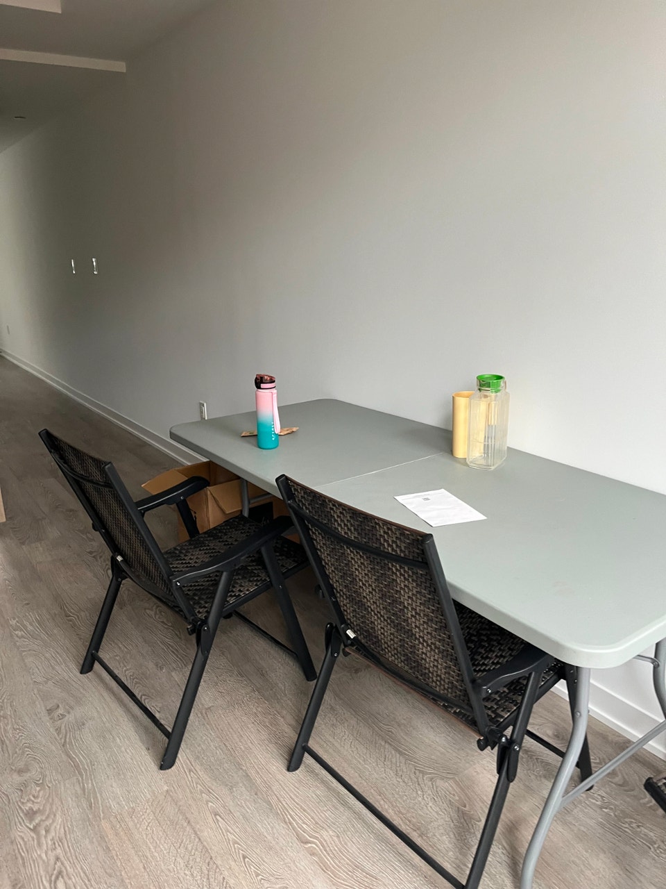 One bedroom with shared bath only $1100/M for male 2