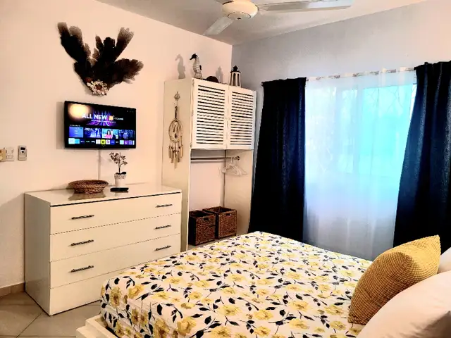 Samana Provence, Las Terrenas, Modern 1 bedroom Beachfront Condo in Dominican Republic in Canada - Image 9