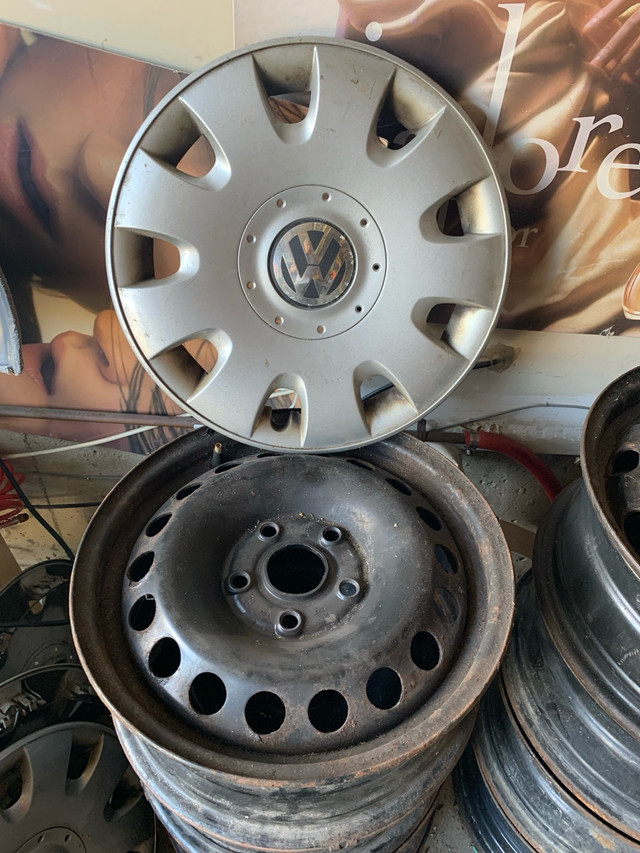 rims for sale in Cars & Trucks in Markham / York Region - Image 3