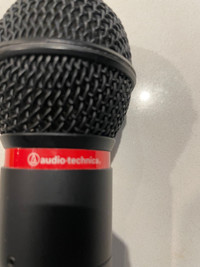 Audio technica ATW-T52