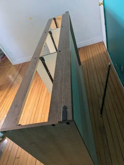 base de lit simple, View more