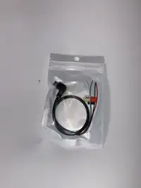 Mini USB to AV Out Cable
