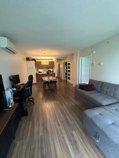 Appartement à louer 3/2+ Beauport, Québec