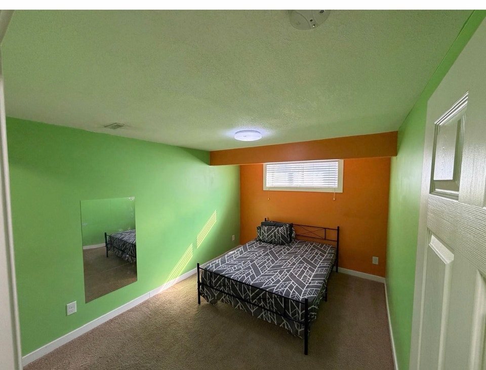 basement for rent 4