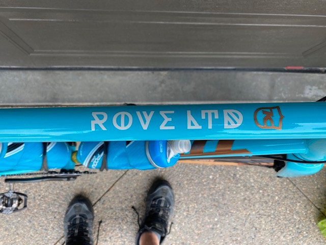 Kona Rove LTD Gravel Bike for Sale dans De route  à Ville de Régina - Image 2