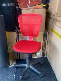 Chair  brand new