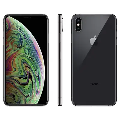 Unlocked iPhone X (64 GB) 1 - Year Warranty, View more