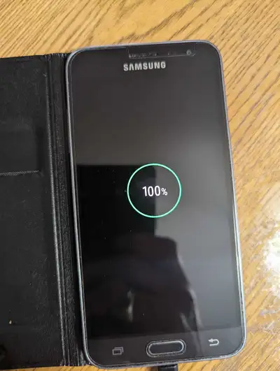 Samsung Galaxy J3-6 , View more