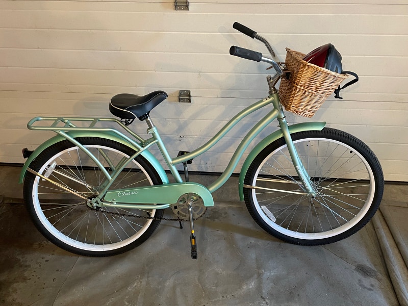 Cruiser Bike Fixie (Single Speed) Edmonton Kijiji