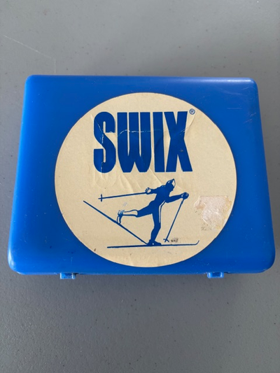 Nordic Ski Wax Kit- $25., View more