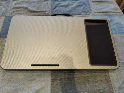 Lap desk, View more