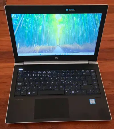 HP probook 430 G5 Windows 11, View more
