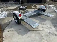 Car dolly for sale