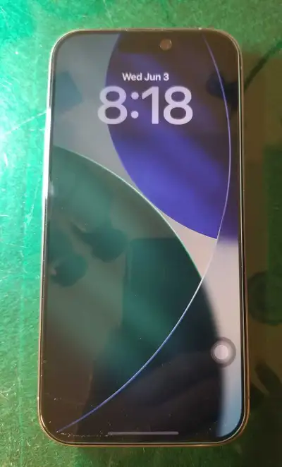 iPhone15 Pro / 256GB - Refurbished, View more