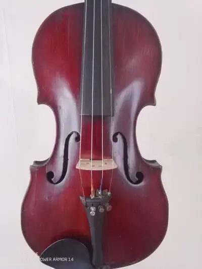 French violin violon, View more