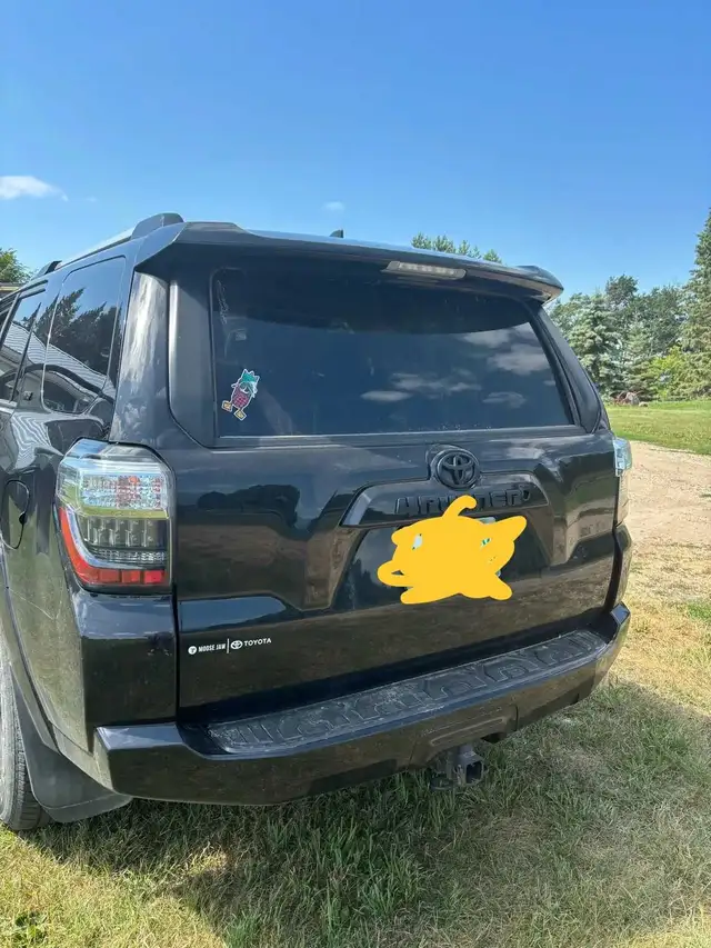 2018 4 runner 583741810914119684
