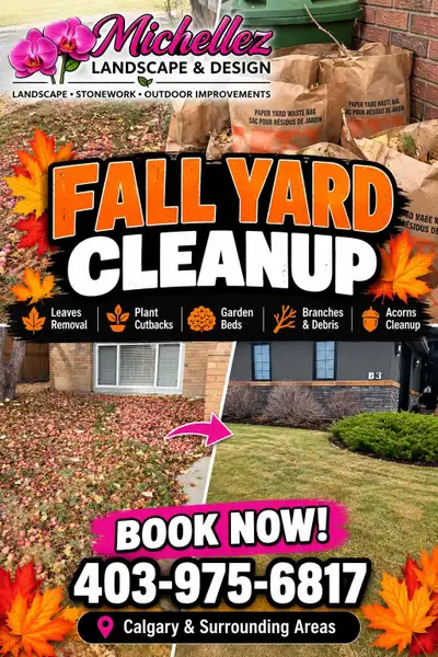 Yard Cleanups and Upgrades, View more