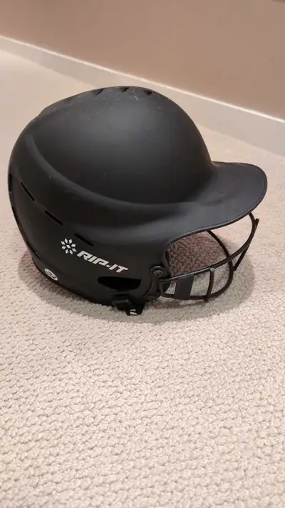 rip-it softball batting helmet, View more