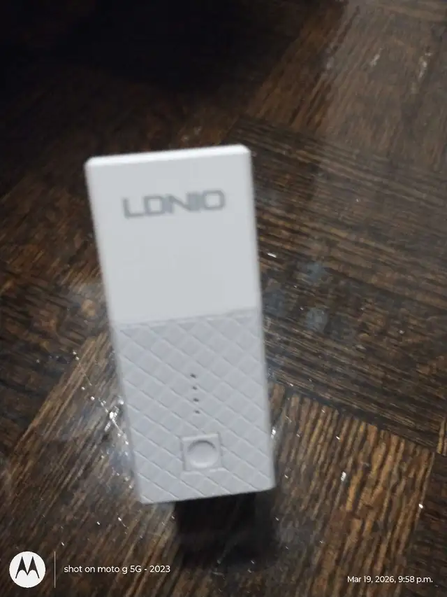 power bank  in General Electronics in Mississauga / Peel Region - Image 3