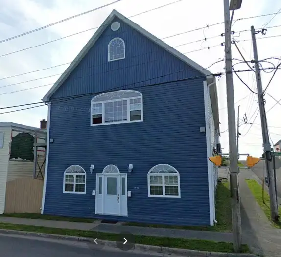 1-Bedroom Apartment, Whitney Pier