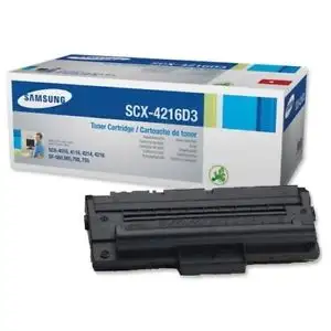 Cartouche de toner Samsung SCX-4216D3 compatible — NEUVE, View more