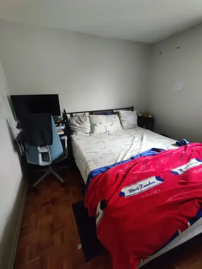 private room