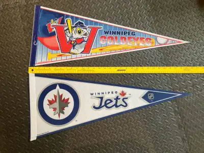 $10 each Located in Oakbank, MB
