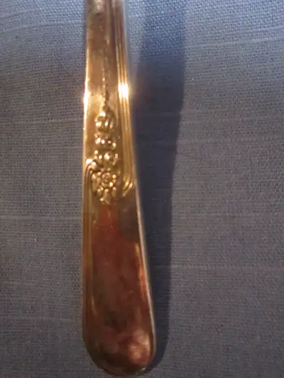 YOUTH silverware set for 8, View more