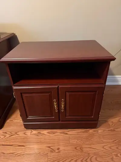 Cabinet/TV stand , View more