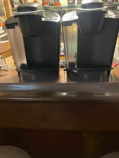 Keurig coffee makers, View more