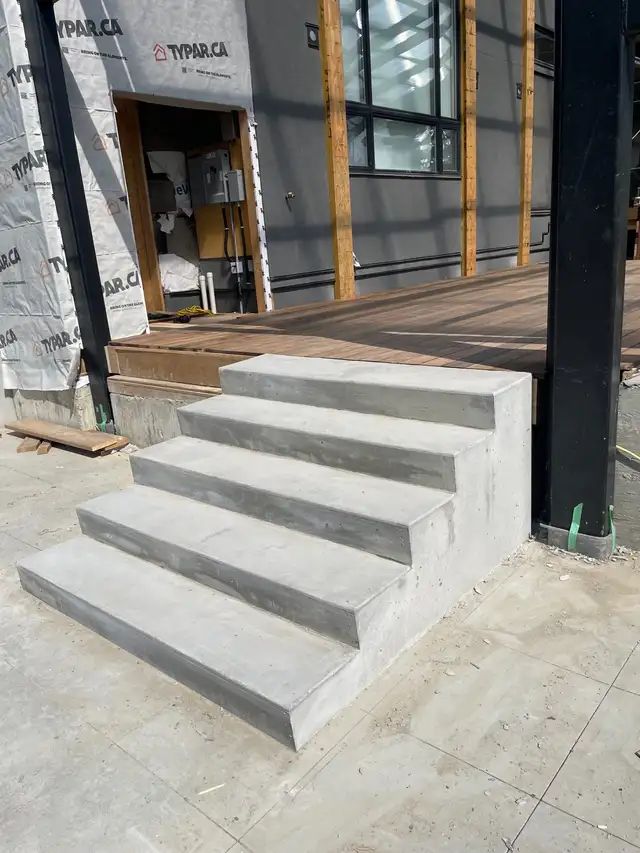 Concrete crew available for winter work 603224677496268803
