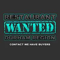 °°° Durham Region Restaurant Wanted. Are You Selling? Message us