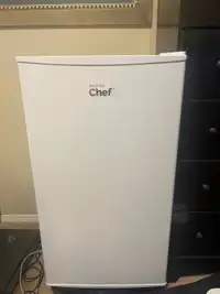 Master Chef Mini Fridge