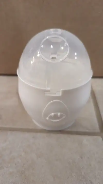 Microwave Egg cooker - Brand New, View more