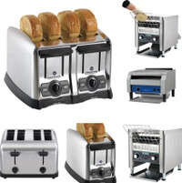 BEST PRICES COMMERCIAL EQUIPMENT IN CANADA! TOP QUALITY.