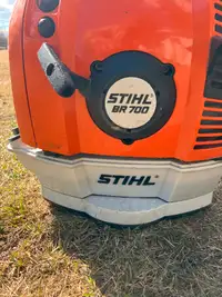 Stihl Leaf blower