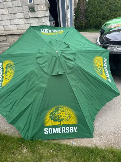 Outdoor umbrella , View more
