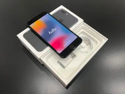 Apple iPhone 7 PLUS 32GB - UNLOCKED - READY TO GO!, View more
