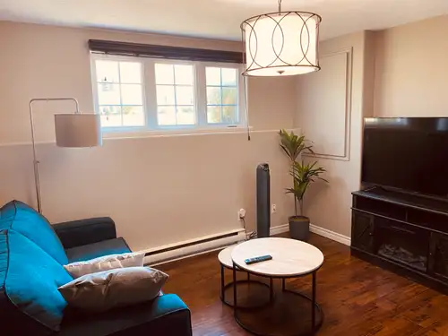 Fully furnished and equipped one bedroom apartment located in Dieppe, just 12 minutes from NBCC. All...