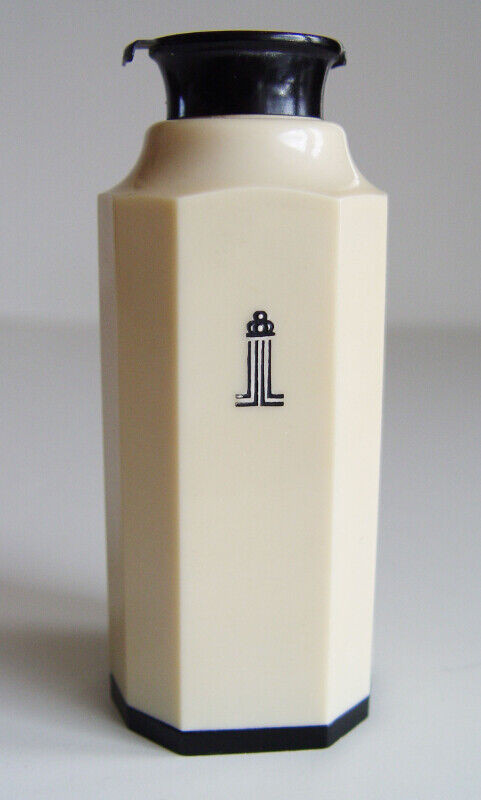 Vtg Art Deco Lentheric Men’s Powder Shaker ( Full) : Bakelite in Arts & Collectibles in Oshawa / Durham Region