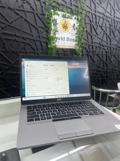 Dell Latitude 5410, View more